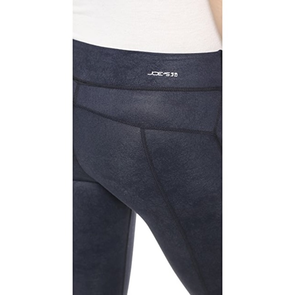 Joe's Off Duty Rhythm Legging Miranda Medium - Picture 3 of 17